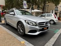 Mercedes Classe C Mercedes BREAK 2.2 220 CDI 170CH EXECUTIVE 7G-TRONIC BVA Double toit pano Garantie 6 mois - <small></small> 18.990 € <small>TTC</small> - #6