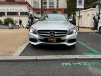 Mercedes Classe C Mercedes BREAK 2.2 220 CDI 170CH EXECUTIVE 7G-TRONIC BVA Double toit pano Garantie 6 mois - <small></small> 18.990 € <small>TTC</small> - #7