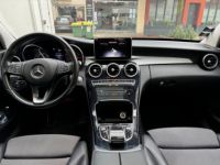 Mercedes Classe C Mercedes BREAK 2.2 220 CDI 170CH EXECUTIVE 7G-TRONIC BVA Double toit pano Garantie 6 mois - <small></small> 18.990 € <small>TTC</small> - #15