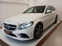 Mercedes Classe C Mercedes BREAK 220 CDI 195ch AMG LINE 4MATIC 9G-TRONIC - <small></small> 29.980 € <small>TTC</small> - #1