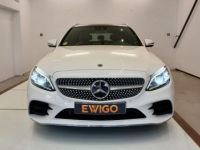 Mercedes Classe C Mercedes BREAK 220 CDI 195ch AMG LINE 4MATIC 9G-TRONIC - <small></small> 29.980 € <small>TTC</small> - #2