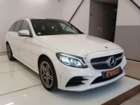 Mercedes Classe C Mercedes BREAK 220 CDI 195ch AMG LINE 4MATIC 9G-TRONIC - <small></small> 29.980 € <small>TTC</small> - #3