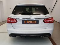 Mercedes Classe C Mercedes BREAK 220 CDI 195ch AMG LINE 4MATIC 9G-TRONIC - <small></small> 29.980 € <small>TTC</small> - #5