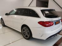 Mercedes Classe C Mercedes BREAK 220 CDI 195ch AMG LINE 4MATIC 9G-TRONIC - <small></small> 29.980 € <small>TTC</small> - #6