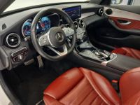 Mercedes Classe C Mercedes BREAK 220 CDI 195ch AMG LINE 4MATIC 9G-TRONIC - <small></small> 29.980 € <small>TTC</small> - #7