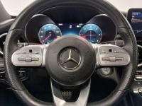 Mercedes Classe C Mercedes BREAK 220 CDI 195ch AMG LINE 4MATIC 9G-TRONIC - <small></small> 29.980 € <small>TTC</small> - #19