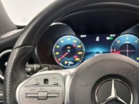 Mercedes Classe C Mercedes BREAK 220 CDI 195ch AMG LINE 4MATIC 9G-TRONIC - <small></small> 29.980 € <small>TTC</small> - #20