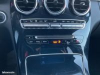 Mercedes Classe C Mercedes BREAK 220 D BUSINESS 7G-TRONIC PLUS - <small></small> 15.900 € <small>TTC</small> - #15