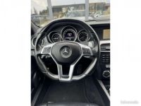 Mercedes Classe C MERCEDES Break 63 AMG BVA Speedshift PHASE 2 2ème Main Historique - <small></small> 39.990 € <small>TTC</small> - #11