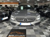 Mercedes Classe C Mercedes break 7G-Tronic A - <small></small> 16.990 € <small>TTC</small> - #1