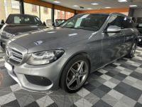 Mercedes Classe C Mercedes break 7G-Tronic A - <small></small> 16.990 € <small>TTC</small> - #2