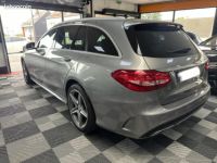 Mercedes Classe C Mercedes break 7G-Tronic A - <small></small> 16.990 € <small>TTC</small> - #3