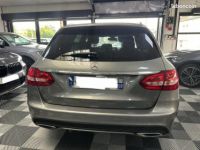 Mercedes Classe C Mercedes break 7G-Tronic A - <small></small> 16.990 € <small>TTC</small> - #4