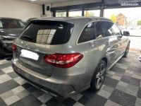 Mercedes Classe C Mercedes break 7G-Tronic A - <small></small> 16.990 € <small>TTC</small> - #5