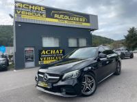 Mercedes Classe C Mercedes c180 pack amg 122 cv garantie - <small></small> 20.990 € <small>TTC</small> - #1