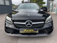 Mercedes Classe C Mercedes c180 pack amg 122 cv garantie - <small></small> 20.990 € <small>TTC</small> - #2