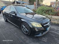 Mercedes Classe C Mercedes c180d Amg-Line 08-2020 66000km GARANTIE - <small></small> 24.990 € <small>TTC</small> - #2