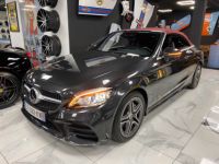 Mercedes Classe C Mercedes C200 Cabriolet amg line full options - <small></small> 43.500 € <small>TTC</small> - #1