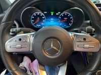 Mercedes Classe C Mercedes C200 Cabriolet amg line full options - <small></small> 43.500 € <small>TTC</small> - #6