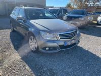 Mercedes Classe C Mercedes C200 cdi 7gtronic break - <small></small> 12.990 € <small>TTC</small> - #1