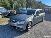 Mercedes Classe C Mercedes C200 cdi 7gtronic break - <small></small> 12.990 € <small>TTC</small> - #2