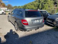 Mercedes Classe C Mercedes C200 cdi 7gtronic break - <small></small> 12.990 € <small>TTC</small> - #4