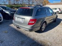 Mercedes Classe C Mercedes C200 cdi 7gtronic break - <small></small> 12.990 € <small>TTC</small> - #5