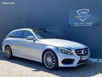 Mercedes Classe C Mercedes C200 Fascination AMG - <small></small> 14.990 € <small>TTC</small> - #1