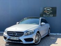 Mercedes Classe C Mercedes C200 Fascination AMG - <small></small> 14.990 € <small>TTC</small> - #2