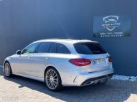 Mercedes Classe C Mercedes C200 Fascination AMG - <small></small> 14.990 € <small>TTC</small> - #3