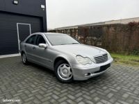 Mercedes Classe C C200cdi - <small></small> 4.900 € <small>TTC</small> - #1