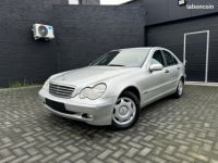 Mercedes Classe C C200cdi - <small></small> 4.900 € <small>TTC</small> - #2