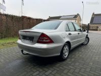 Mercedes Classe C C200cdi - <small></small> 4.900 € <small>TTC</small> - #3