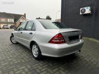 Mercedes Classe C C200cdi - <small></small> 4.900 € <small>TTC</small> - #4