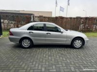 Mercedes Classe C C200cdi - <small></small> 4.900 € <small>TTC</small> - #6