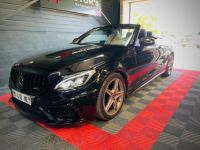 Mercedes Classe C Mercedes C220 Cdi 170 Sportline Pack 63 Amg - <small></small> 29.990 € <small></small> - #1