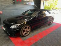 Mercedes Classe C Mercedes C220 Cdi 170 Sportline Pack 63 Amg - <small></small> 29.990 € <small></small> - #2