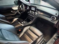 Mercedes Classe C Mercedes C220 Cdi 170 Sportline Pack 63 Amg - <small></small> 29.990 € <small></small> - #10