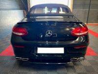Mercedes Classe C Mercedes C220 Cdi 170 Sportline Pack 63 Amg - <small></small> 29.990 € <small></small> - #12