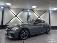 Mercedes Classe C Mercedes C220 d 194Ch AMG Line 9G-Tronic - <small></small> 27.990 € <small>TTC</small> - #1