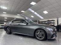 Mercedes Classe C Mercedes C220 d 194Ch AMG Line 9G-Tronic - <small></small> 27.990 € <small>TTC</small> - #2