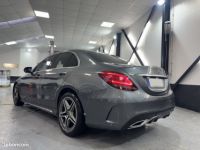 Mercedes Classe C Mercedes C220 d 194Ch AMG Line 9G-Tronic - <small></small> 27.990 € <small>TTC</small> - #3