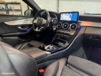 Mercedes Classe C Mercedes C220 d 194Ch AMG Line 9G-Tronic - <small></small> 27.990 € <small>TTC</small> - #5