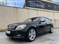 Mercedes Classe C Mercedes C250 CDi Break Boite Auto - <small></small> 11.990 € <small>TTC</small> - #1