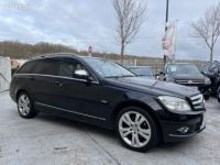 Mercedes Classe C Mercedes C250 CDi Break Boite Auto - <small></small> 11.990 € <small>TTC</small> - #2