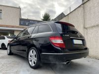 Mercedes Classe C Mercedes C250 CDi Break Boite Auto - <small></small> 11.990 € <small>TTC</small> - #3