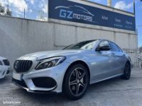 Mercedes Classe C Mercedes C250 Sportline 7G-Tronic Kit C63 - <small></small> 29.990 € <small>TTC</small> - #1