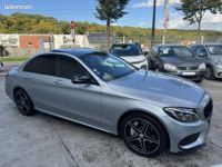 Mercedes Classe C Mercedes C250 Sportline 7G-Tronic Kit C63 - <small></small> 29.990 € <small>TTC</small> - #2