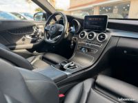 Mercedes Classe C Mercedes C250 Sportline 7G-Tronic Kit C63 - <small></small> 29.990 € <small>TTC</small> - #5