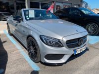 Mercedes Classe C Mercedes C43 AMG cabriolet - <small></small> 39.900 € <small>TTC</small> - #1